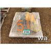 Image 1 : (#51) WELDING ROD 3 – USED STINGERS