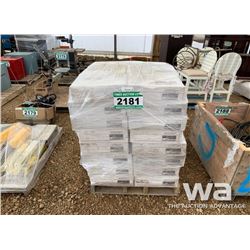 (51) 30LB WELDING ROD