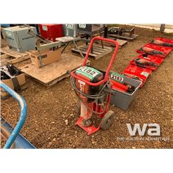 HILTI TE 3000-AVR HAMMER DRILL