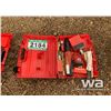 Image 1 : HILTI DX 460 POWER NAILER