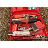 Image 2 : HILTI DX 460 POWER NAILER