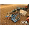 Image 2 : CUTTING TORCH CART & HOSE