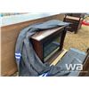 Image 6 : CHINA CABINET HUTCH