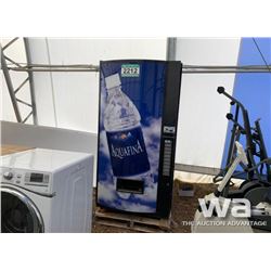 CORMAC V570P VENDING MACHINE