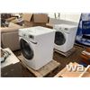 Image 1 : WHIRLPOOL WASHER & DRYER