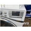 Image 8 : WHIRLPOOL WASHER & DRYER
