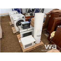 BOSCH OVEN