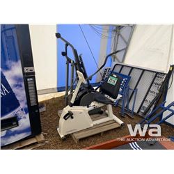 EXERCISE BIKE AND OLIPTICAL