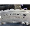 Image 3 : (4) 11R24.5 KAPSEN TRUCK TIRES