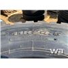 Image 3 : (4) 11R24.5 KAPSEN TRUCK TIRES