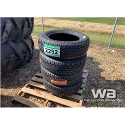 ADVENTURE 225/65R17 TRUCK TIRES