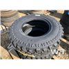 Image 3 : (4) TERRENA LT265/75R16 TRUCK TIRES