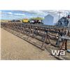 Image 4 : (2) 32" X 30 FT. PIPE RACKS