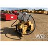 Image 1 : 2008 RHP40 HYD. TAMPER