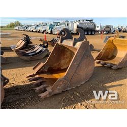 WBM 44" DIGGING BUCKET