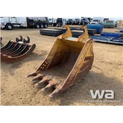 BRANDT EXCAVATOR 42" DIGGING BUCKET