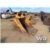Image 2 : BRANDT EXCAVATOR 42" DIGGING BUCKET