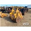 Image 3 : BRANDT EXCAVATOR 42" DIGGING BUCKET