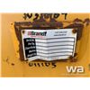 Image 5 : BRANDT EXCAVATOR 42" DIGGING BUCKET