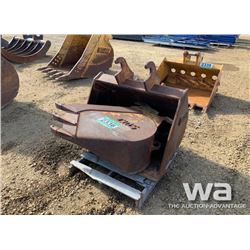 CWS FROST BUCKET & CLEANOUT BUCKET