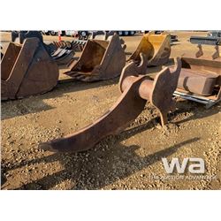 WBM RIPPER TOOTH