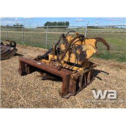 BRUSH CUTTER