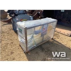 EXCAVATOR/ BACKHOE 4-7 TON HYDRAULIC BREAKER