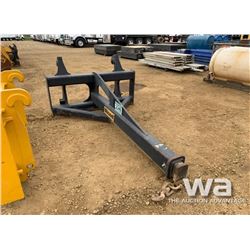 BRANDT JIB