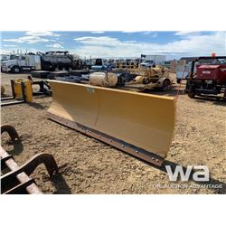 MARTACH 12 FT. SNOW BLADE