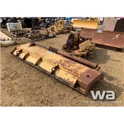 GRADER WING