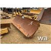 Image 1 : WBM GRADER FRONT PLOW