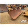 Image 2 : WBM GRADER FRONT PLOW
