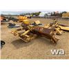 Image 3 : WBM GRADER FRONT PLOW