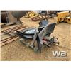 Image 4 : CAT GRADER FENDER PANELS