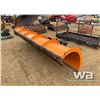 Image 1 : MONROE SNOW PLOW