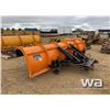 Image 4 : MONROE SNOW PLOW