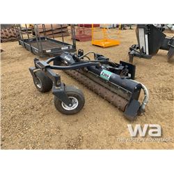 2012 BOBCAT 84" SOIL CONDITIONER