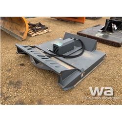 WOLVERINE BRUSH CUTTER