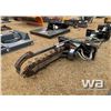 Image 1 : 2012 BOBCAT LT313 SKID STEER TRENCHER