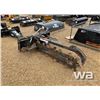 Image 2 : 2012 BOBCAT LT313 SKID STEER TRENCHER