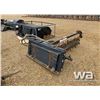 Image 3 : 2012 BOBCAT LT313 SKID STEER TRENCHER