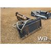 Image 4 : 2012 BOBCAT LT313 SKID STEER TRENCHER