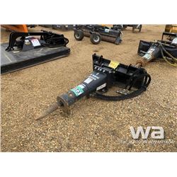 2017 BOBCAT HB980 HYD. CHISEL HAMMER