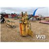 Image 1 : SKID STEER POST MASTER