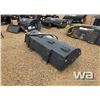 Image 3 : 2012 BOBCAT 76'' ROTOTILLER