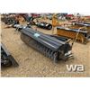 Image 1 : SKID STEER BROOM
