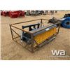 Image 2 : 2019 BENDALL HYD. ANGLE BROOM