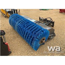 SWEEPSTER ANGLE BROOM