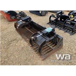 BLUE DIAMOND 108380 108" ROCK GRAPPLE