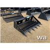 Image 2 : HEAVY DUTY 66" SKELETON BUCKET